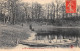 Delcampe - Meudon       92         Etang De Villebon . Pêche A La Ligne    (voir Scan) - Meudon