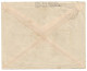 (C03) - REUNION Y&T N°35 LETTRE ST DENIS => ILE MAURICE - 1ERE LIAISON POSTALE AERIENNE REGULIERE AIR FRANCE - Airmail