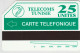 PHONE CARD-TUNISIA (E48.4.7 - Tunisie