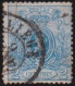 Belgie  .   OBP    .    24-A  (2 Scans)    .    O     .   Gestempeld     .   /   .    Oblitéré - 1866-1867 Coat Of Arms