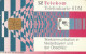 PHONE CARD GERMANIA-SERIE A (E55.2.8 - A + AD-Reeks :  Advertenties Van D. Telekom AG