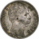 Italie, Umberto I, 5 Lire, 1879, Rome, Argent, TB+, KM:20 - 1878-1900 : Umberto I