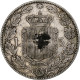 Italie, Umberto I, 5 Lire, 1879, Rome, Argent, TB+, KM:20 - 1878-1900 : Umberto I