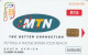 PHONE CARD SUDAFRICA (E61.19.6 - South Africa