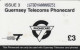 PHONE CARD GUERNSEY (E65.10.7 - Jersey En Guernsey