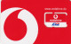 SIM CARD  VODAFONE GERMANIA (E65.22.6 - [2] Prepaid