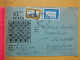 KOV 487-26 - Correspondence Chess Fernschach Postcard, BUENOS AIRES - BELGRADE, Schach Chess Ajedrez échecs - Schach