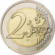 Lettonie, 2 Euro, Industrie Laitière, 2016, Stuttgart, FDC, Bimétallique - Lettland