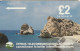 PHONE CARD CIPRO (E73.31.3 - Chypre