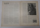 Journal De Bruxelles Illustré - Evêque S.G.Mgr Stillemans - Cyclisme  Manpaye - Otto -Michiels - Vanbever - 1914. - Informations Générales