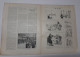 Delcampe - Journal De Bruxelles Illustré - Souverains Danois à Bruxelles - Concours Hippique - Union Coloniale - 1914. - Algemene Informatie