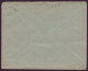 Enveloppe à En-tête " Farcigny, Timbres, Courbevoie " Du 29 Avril 1948 Pour Orléans - Sonstige & Ohne Zuordnung