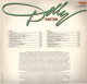 * LP *  DOLLY PARTON - DOLLY (Holland 1981 EX!) - Country & Folk