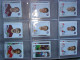 Delcampe - Panini & Familie 680 Losse Stickers Euro 2008/2016, Fifa World 2018 Met Dubbels & Red Devils Reeks 2014 Volledig - Niederländische Ausgabe