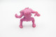 Vintage ACTION FIGURE : MONSTER IN MY POCKET : SERIES 4 : N° 106 Creature From The Closet - Original Matchbox 1992 - Action Man