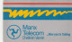 PHONE CARD ISOLA MAN (E89.15.4 - Île De Man