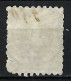SUISSE Ca.1899: Le ZNr 74D Obl. CAD, FORTE COTE - Oblitérés