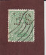 BELGIQUE . PERFORÉ = S.F. - N° 137 De 1915 - Albert 1er . 5c. Vert - 4 Scan - 1909-34