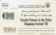 PHONE CARD EMIRATI ARABI  (E94.15.4 - Emirats Arabes Unis