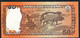 BANGLADESH  NLP  50 TAKA 2021 ORANGE  COMMEMORATIVE UNC. - Bangladesch