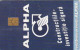 PHONE CARD ROMANIA  (E95.4.5 - Romania