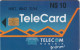 PHONE CARD NAMIBIA  (E96.7.1 - Namibia