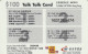 PREPAID PHONE CARD HONK KONG  (E98.1.4 - Hong Kong