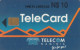 PHONE CARD NAMIBIA  (E99.6.4 - Namibia