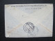 BRIEF Bratislava - Plovdiv Bulharsko Flugpost 1941 Slovensko  // R8458 - Cartas & Documentos