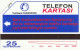 PHONE CARD UZBEKISTAN URMET  (E101.6.2 - Uzbekistán