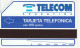 PHONE CARD ARGENTINA URMET  (E102.25.7 - Argentina