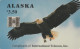 PHONE CARD ALASKA STATI UNITI  (E102.23.6 - Chipkaarten