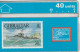 PHONE CARD GIBILTERRA (E103.56.5 - Gibraltar