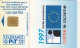 PHONE CARD LUSSEMBURGO (E104.57.3 - Luxembourg