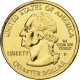 États-Unis, Maine, Quarter, 2003, U.S. Mint, Denver, Golden, FDC, Cupronickel - 1999-2009: State Quarters