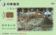 PHONE CARD TAIWAN CHIP  (E108.45.7 - Taiwan (Formosa)