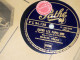 DISQUE 78 TOURS VALSE DE MARCEL VERAN 1935 - 78 Rpm - Gramophone Records