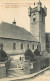 50 , ST PIERRE L'EGLISE , L'église Et Beffroi , * 414 31 - Saint Pierre Eglise