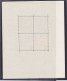Romania 1937 Mi Block 2 MNH Souvenir Sheet Overprint - Ungebraucht