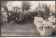 CPA 54 - NOMENY,  Inauguration Du Monument Aux Morts - Carte-Photo # 2 - Nomeny