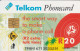 PHONE CARD SUDAFRICA (N.4.8 - Sudafrica