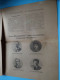 Delcampe - IDENTIFY Document > Anno 1922 > Eastern Europe MOCKBY..... ( See / Voir SCANS ) Total Of 8 Pages ! - Other & Unclassified