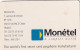 FRANCE - Monetel Demo Card 100 Units, Mint - Altri & Non Classificati