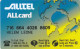 PREPAID PHONE CARD STATI UNITI (E59.18.8 - Other & Unclassified