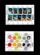 2011 Jaarcollectie PostNL Postfris/MNH**, Official Yearpack. Incl Zilveren Zegel.See Description. - Komplette Jahrgänge