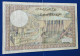 MAROC MOROCCO MARRUECOS MAROKKO BANQUE D'ETAT 5000 FRANCS /50 DIRHAM 1953 - Maroc