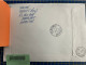 2019, 135 ANN OF THE MACAU POST & TELECOMUNICATION SPECIAL S\S OF 50 PATACAS USED ON COVER TO HONG KONG - Lettres & Documents