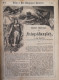 Delcampe - Der Hausfreund. Illustrirtes Volksblatt. IX. Jahrgang. 1866. No. 1 Bis No. 48. - Andere & Zonder Classificatie