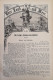 Delcampe - Über Land Und Meer. III. Band 1886/87. Heft 10 -13- - Other & Unclassified