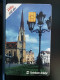 T-256 - SERBIA, TELECARD, PHONECARD, - Autres - Europe